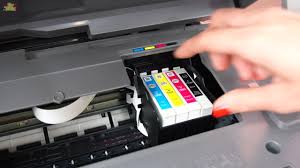If the epson stylus dx7450 printer has troubles about the printer configuration, the incompatible and also corrupted printer driver, the entry of printer driver in the windows operating system registry and also malware, you need to reinstall epson l3500 printer driver, also. Drukarka Epson Stylus Sx 100 Jak Wymienic Tusz I Drtusz Pl Youtube