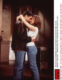 May 27, 2021 · a ross and rachel romance almost happened in real life between friends costars jennifer aniston and david schwimmer. David Schwimmer Says He And Jennifer Aniston Are Not Dating