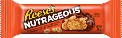 holleys fine foods reese s nutrageous 47g