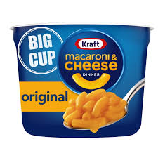 kraft original macaroni cheese easy