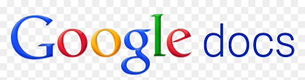 White added a sense of loyalty and trustworthiness. Google Docs Logo Png Transparent Png Download Vhv