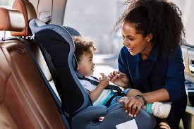 All About The Best Baby Car Seats Pampers