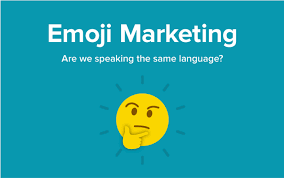 emojis en marketing digital