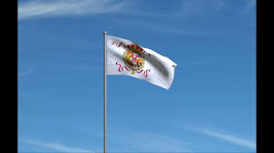 spain flag 1760 1785 flag spanish