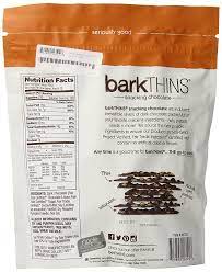 barkthins nuts 4 bags mix