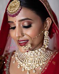 13 top indian makeup artists for brides