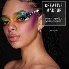 pdf book creative makeup tutorials
