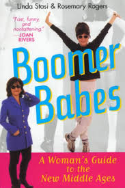 · this feature is not available right now. Boomer Babes A Woman S Guide To The New Middle Ages By Rosemary Rogers Linda Stasi Nook Book Ebook Barnes Noble