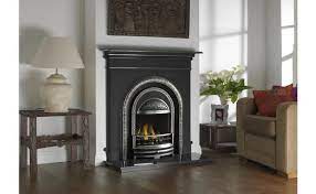 Cast Iron Fireplaces Liverpool