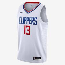 Currently over 10,000 on display for. La Clippers Jerseys Gear Nike Com
