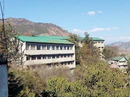 St Lukes Sr Sec School Solan Himachal Pradesh The