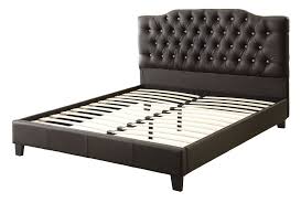 p9331 queen size bed f9331 4873 poundex