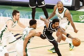 Nba betting free picks against the spread and over/under. Nets Lose Season Series And Tiebreaker Falling To Bucks 124 118 Netsdaily