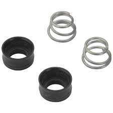 delta metal faucet spring kit in the