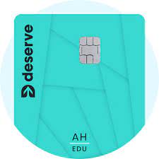 1 deserve credit card features. Deserve Cards Build Credit And Get Rewards Deserve