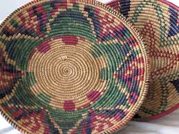 Image result for ethiopian baskets