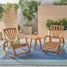 noble house sunview outdoor rustic