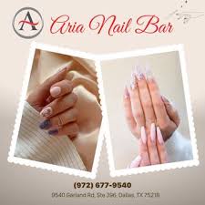 aria nail bar 365 photos 111