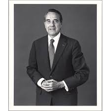 Capitol rotunda, as other bipartisan congressional leaders. Bob Dole National Portrait Gallery