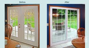 Replacement Patio Doors