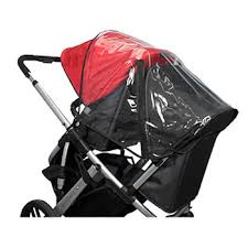 Uppababy Rumble Seat Raincover Baby 2000