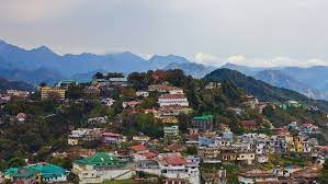 15 best places to visit in mussoorie
