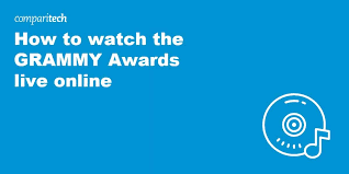 watch grammy awards 2023 live