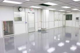 is linoleum flooring conductive or anti