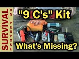 How to make diy survival kit? Learn Bushcraft Survival Kit Survival Tin Mini Grand Fireball Emergency Equipment Other Emergency Equipment