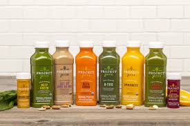 While raw generation offers traditional juice cleanses, they also offer their signature protein cleanse, which lets you cleanse without sacrificing your protein consumption (or your ability to feel energized while. Best Healthy Juice Cleanses To Buy Online Blueprint Suja Pressed Amazon Style Living
