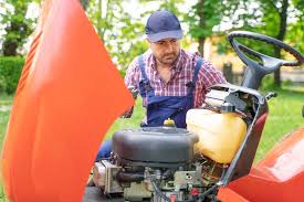 test a lawn mower starter solenoid