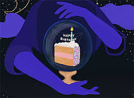 animated happy birthday ecards by ojolie