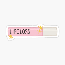 customize lip gloss labels fast