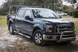 Ford F 150 Work Truck
