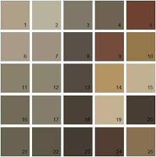 Benjamin Moore Fairview Taupe Brown House Paint Colors
