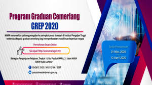 Link of myeduloan page is given below. Permohonan Program Graduan Cemerlang 2021 Grep Online Semakan Upu