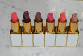 tom ford ultra rich lip color soleil 2016