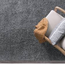 tayse rugs soho solid color gray 9