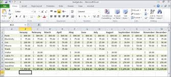 How To Create A Basic Excel Chart Dummies