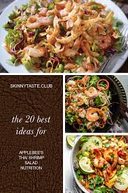 Try our thai shrimp salad, pepper crusted sirloin and more today. Salad Recipes Archives Best Round Up Recipe Collections