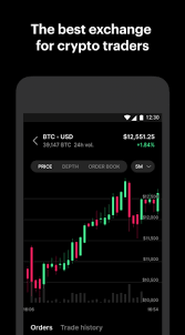 It has a circulating supply of 350 million nu coins and a max supply of 3.89 billion. Coinbase Pro Bitcoin Crypto Trading 1 0 59 Download Android Apk Aptoide