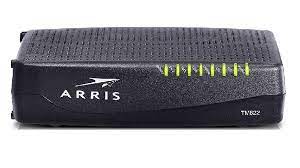 arris modem troubleshooting blinking