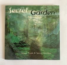 secret garden songs from a secret