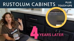 is rustoleum cabinet transformation