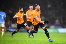 Wolves beat Man City in five-goal thriller
