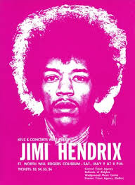 Jimi hendrix pop art poster, jimi hendrix colorful artwork, jimi hendrix tribute poster for true music fans. Jimi Hendrix Poster 1970 For Sale At Pamono