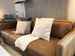 our detailed west elm sofa reviews
