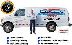 ramona carpet cleaning rug cleaning