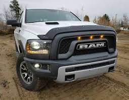 Order now and upgrade with these aftermarket dodge ram grille and headlight conversion. Genuine Oem Grilles For Dodge Ram 1500 For Sale Ebay