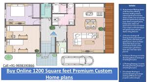 premium custom home plans